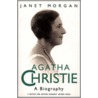 Agatha Christie by Janett Morgan