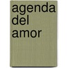 Agenda del Amor by Rita Schnitzer