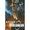 Agents Of Atlas door Jeff Parker