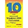 Windows 2000 by Calabria
