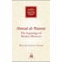 Ahmad Al-Mansur