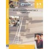 EOK CSE 3/4 Secretariaatspraktijk by D. Janssens-van de Ven