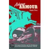 Airborne Armour door Keith Flint