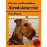 Airedaleterrier door Christa von Bardeleben