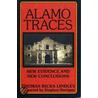 Alamo Traces Pb by Thomas Ricks Lindley