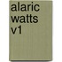 Alaric Watts V1