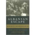 Albanian Escape