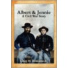 Albert & Jennie door M. Romaneck Greg