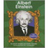 Albert Einstein door Wyatt Schaefer