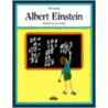 Albert Einstein by Ibi Lepscky