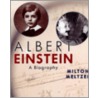Albert Einstein by Milton Meltzer