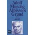 Albissers Grund