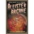 Aleister Arcane