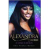 Alexandra Burke by Chas Newkey-burden