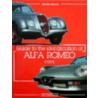 Alfa Romeo Cars door Maurizio Tabucchi