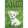 Alfie All Alone door Holly Webb