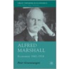 Alfred Marshall door Peter Groenewegen