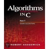 Algorithms In C by Robert Sedgewick