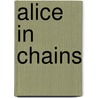 Alice in Chains door Onbekend