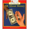 All About Money door Erin Roberson
