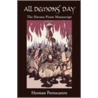 All Demons' Day door Herman Portocarero