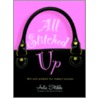 All Stitched Up by Alie Stibbe