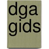 DGA gids door Onbekend