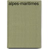 Alpes-Maritimes door Onbekend