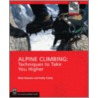 Alpine Climbing by Md Mark C. Houston