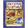Amazing Animals by Amanda Ferguson