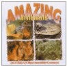 Amazing Animals door Sneed B. Collard