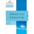 Amazing Freedom