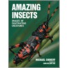 Amazing Insects door Michael Chinery