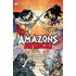 Amazons Attack!
