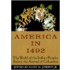 America in 1492