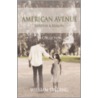 American Avenue door William Steding