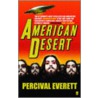 American Desert door Percival L. Everett
