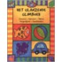 Het glanzende glimboek