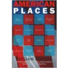 American Places door William Zinsser