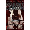 De Daedalus dreiging by Robert Ludlum