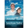 American Sailor door Donald Johnson