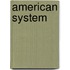 American System