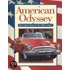 Americanodyssey