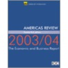 Americas Review by Tony Hb Axon