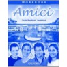 Amici: Workbook door Derek Aust