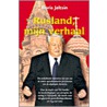 Rusland, mijn verhaal