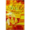 Een liefde in Afrika by W. Holden