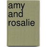 Amy And Rosalie door Emily Marion Harris