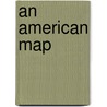 An American Map door Anne-Marie Oomen