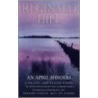 An April Shroud by Reginald Hill